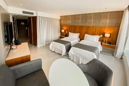 Gran Meliá Nacional Rio De Janeiro - 64