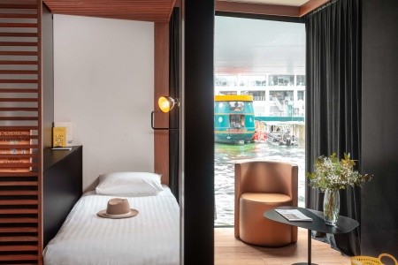 Off Paris Seine - 33