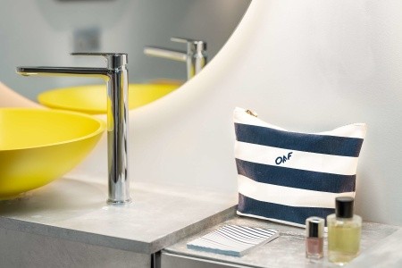 Off Paris Seine - 34