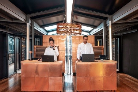 Off Paris Seine - 35