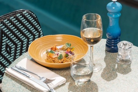 Off Paris Seine - 36