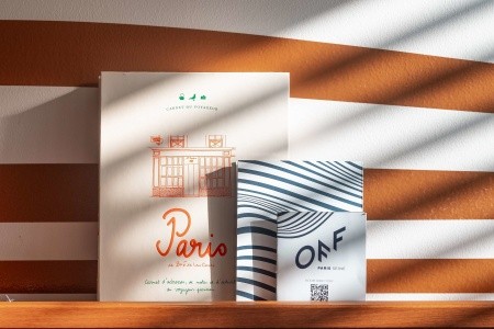 Off Paris Seine - 37