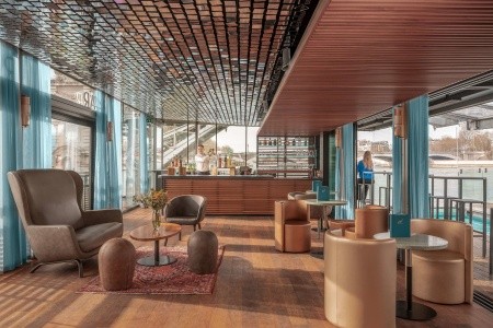 Off Paris Seine - 39