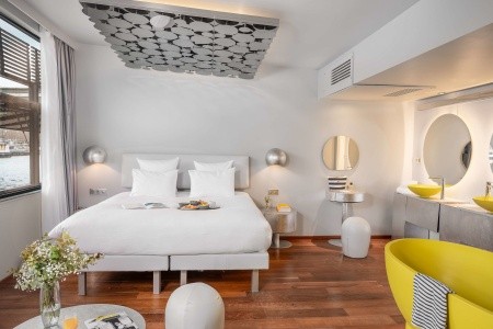 Off Paris Seine - 40