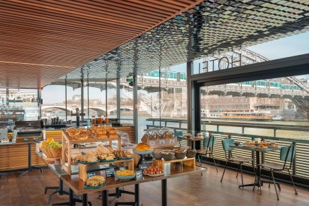 Off Paris Seine - 41