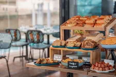 Off Paris Seine - 43