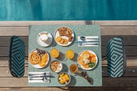 Off Paris Seine - 45