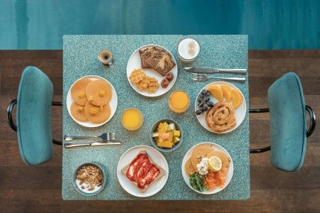 Off Paris Seine - 46