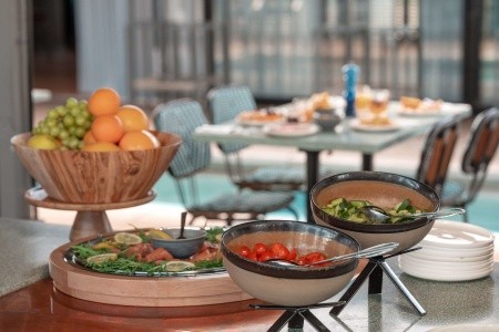 Off Paris Seine - 47