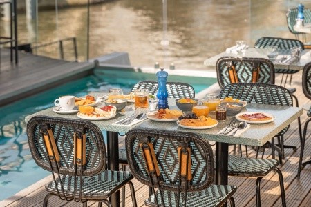 Off Paris Seine - 48