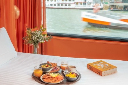 Off Paris Seine - 49