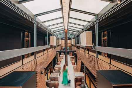 Off Paris Seine - 50