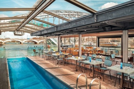 Off Paris Seine - 51