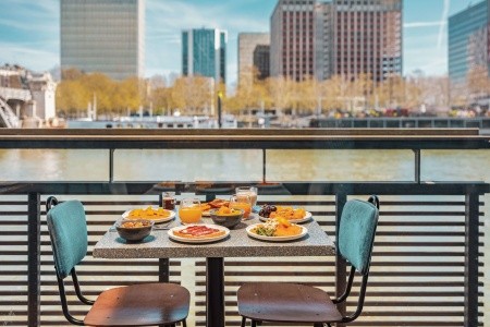 Off Paris Seine - 52