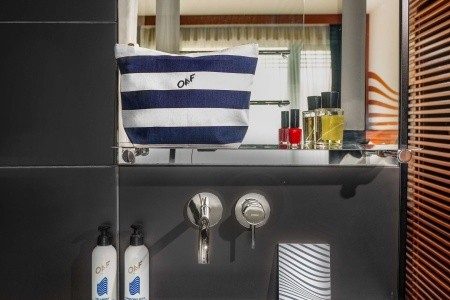 Off Paris Seine - 54