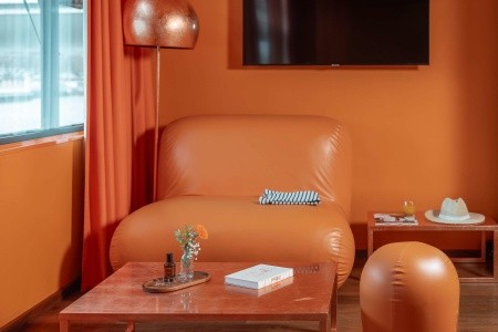 Off Paris Seine - 55