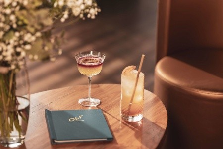 Off Paris Seine - 56