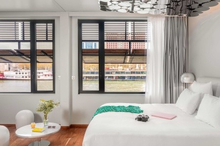 Off Paris Seine - 59