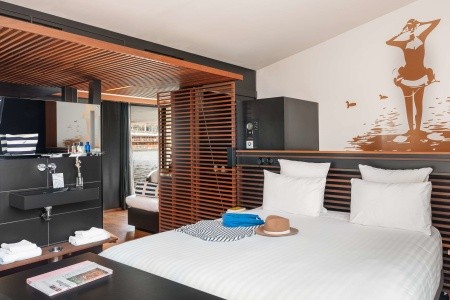 Off Paris Seine - 61