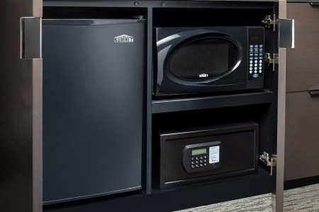 USA New York Hilton Garden Inn Nyc Financial Center / Manhattan Downtown 11 dňový pobyt Raňajky Letecky Letisko: Viedeň September 2025 (30/09/25-10/10/25)