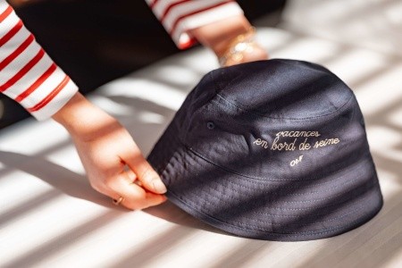 Off Paris Seine - 66