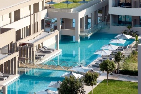 Euphoria Resort - 56