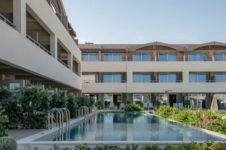 Euphoria Resort - 57