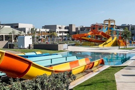Euphoria Resort - 63