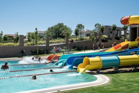 Euphoria Resort - 68