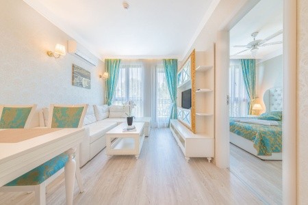 Harmony Suites 4, 5, 6  - Monte Carlo - 62