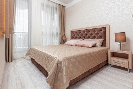 Harmony Suites 10, 20 - 52