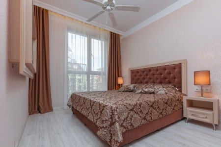 Harmony Suites 10, 20 - 53