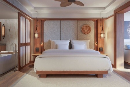 Paradisus By Meliá Bali - 101