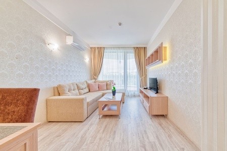 Harmony Suites 10, 20 - 55