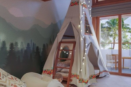 Paradisus By Meliá Bali - 104