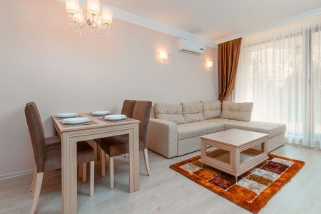 Harmony Suites 8, 9 - Dream Island - 41