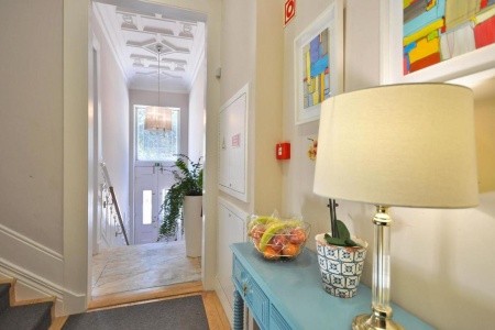 Portugalsko  Porto Charming (Porto) 6 dňový pobyt Raňajky Letecky Letisko: Praha November 2025 (16/11/25-21/11/25)