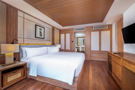 Paradisus By Meliá Bali - 105