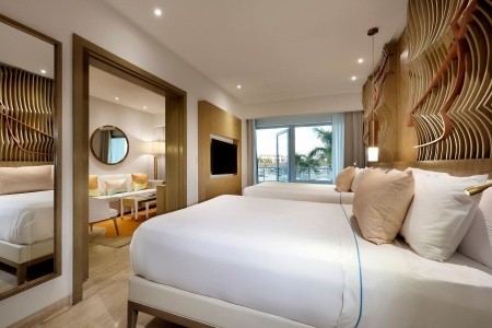 Paradisus Grand Cana - All Suites - 183