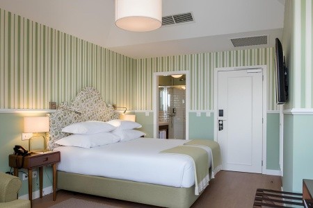 Pestana Churchill Bay - 36