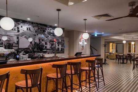 Pestana Churchill Bay - 39