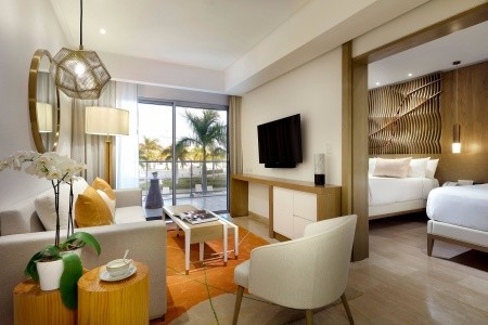 Paradisus Grand Cana - All Suites - 186