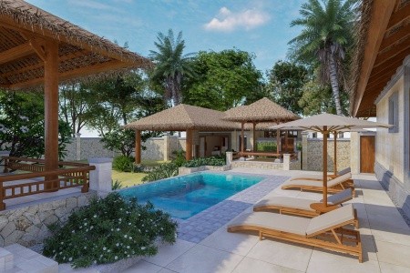 Paradisus By Meliá Bali - 110