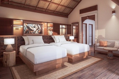 Paradisus By Meliá Bali - 111