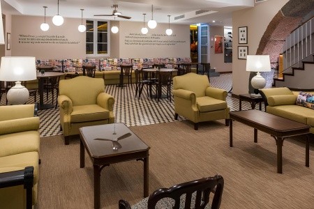 Pestana Churchill Bay - 41