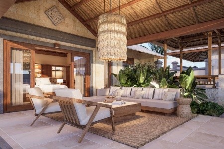 Paradisus By Meliá Bali - 112