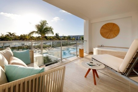 Paradisus Grand Cana - All Suites - 187