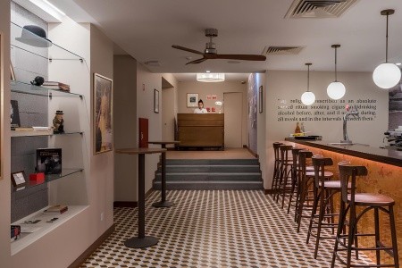 Pestana Churchill Bay - 42