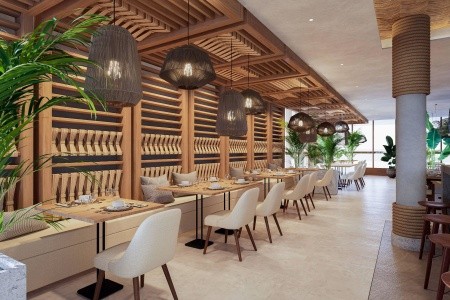 Paradisus By Meliá Bali - 113