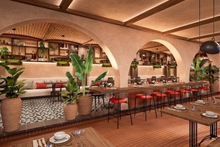 Paradisus By Meliá Bali - 114